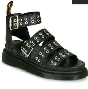 Dr. Martins Clarissa sandal